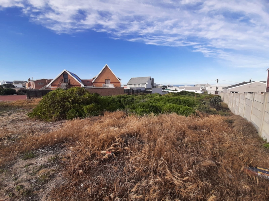 0 Bedroom Property for Sale in Yzerfontein Western Cape